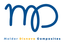 Molder Disnova App Producción logo